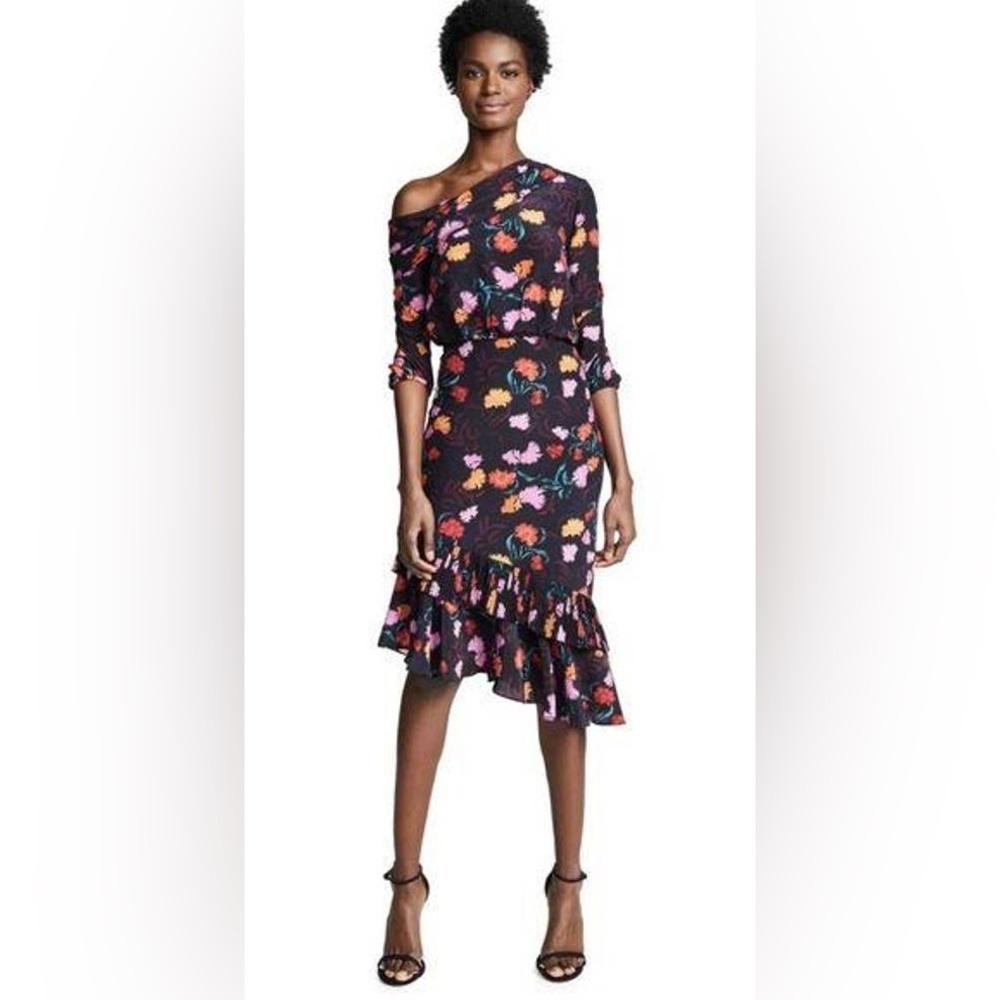 Saloni dress